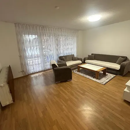 Apartamento Im Herzen Der Altstadt Kaiserslautern