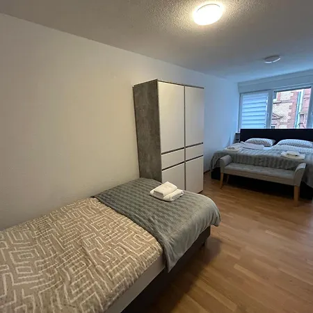 Im Herzen Der Altstadt 公寓