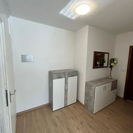 Im Herzen Der Altstadt *