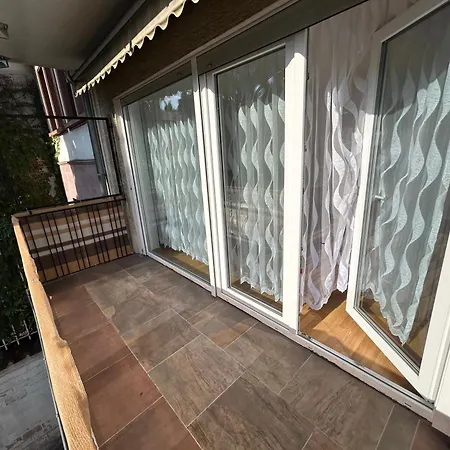 Im Herzen Der Altstadt 카이저슬라우테른