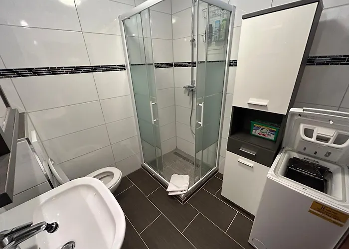 Апартаменты Im Herzen Der Altstadt Кайзерслаутерн