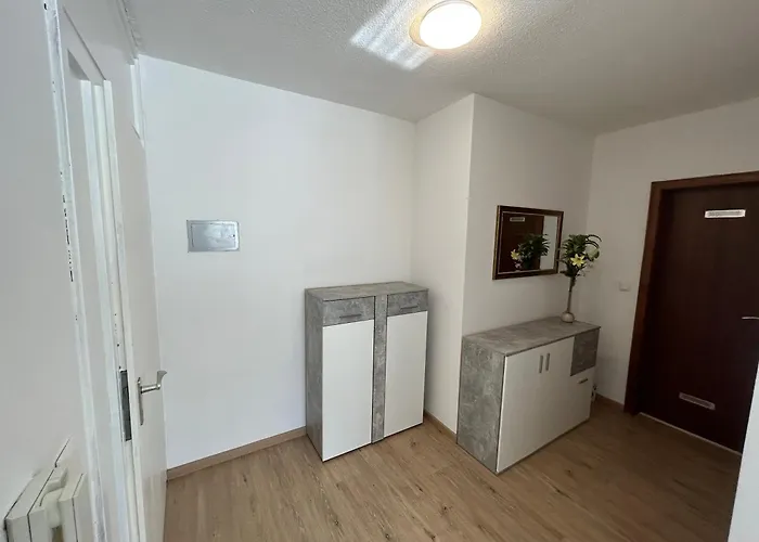 Im Herzen Der Altstadt *