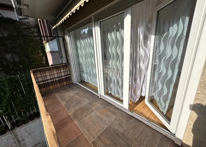 Im Herzen Der Altstadt Кайзерслаутерн